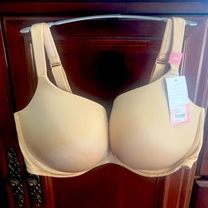 Cacique Boost Balconette Bra